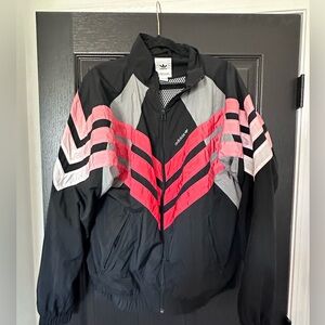 Adidas Windbreaker